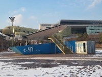 [김경은 여행작가의 서울이야기-영등포구 ④] 여의도 공원과 선유도