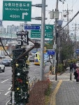 [김경은 여행작가의 서울이야기-금천구 ①] 호암산