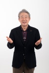 [특별인터뷰] 강호동 농협중앙회 회장 후보 