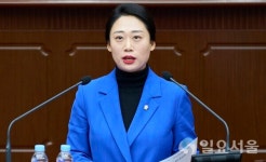 서다운 대전서구의원 주민과 가장 가까운 구의원이 목표