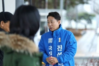 [화제의 지역구-경기 화성을] 이원욱 궤도 이탈에 친명계 우후죽순...'친명 황태자' 선출전