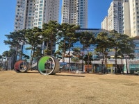 [김경은 여행작가의 서울이야기-금천구 ④] 홀대받는 역사 표지석