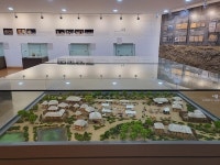 [김경은 여행작가의 서울이야기-금천구 ④] 홀대받는 역사 표지석