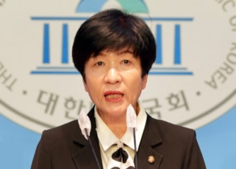 김영주 국회부의장, 민주당 탈당… 
