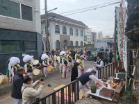 [경산 소식] 경산시-한국산업인력공단 대구지역본부, 외국인 근로자 고용지원 업무협약 체결