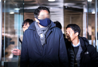 '민주노총 노조 탈퇴'·'뇌물수수 혐의' 황재복 SPC 대표... 검찰 구속영장 청구