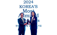 영진전문대, 한국에서 가장 존경받는 전문대학 13개 별 달다
