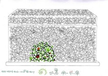 [강우방 원장의 청룡 해, 용(龍)그린 큰깃발 상징을 찾아서-최종회]