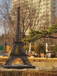 [김경은 여행작가의 서울이야기-양천구②] 정원(庭園)의 도시