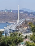 [김경은 여행작가의 서울이야기-양천구③] 용왕산 둘레길