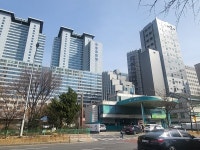 [김경은 여행작가의 서울이야기-양천구④] 목동 아파트