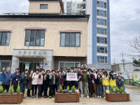 [경산시 소식] 경산지식산업지구 대형쇼핑몰 입주 청신호