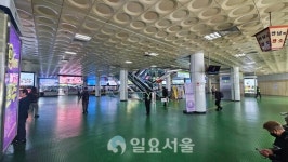 한강벨트 광진을, 낙후 동서울터미널 두고 설왕설래... 현장은?