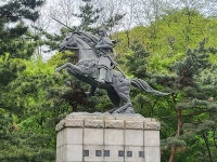 [김경은 여행작가의 서울이야기-용산구①] 남산