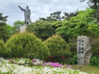 [김경은 여행작가의 서울이야기-용산구①] 남산