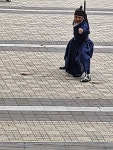 [김경은 여행작가의 서울이야기-용산구②] 남산 그 두번째 이야기