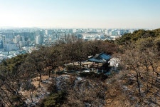 [서울 명(소)장(인)을 찾아서-164] 한강변 뛰어난 절경 문인들의 풍류의 장 소악루