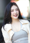 [IS포토] 레드벨벳 조이, 저장을 부르는 미소