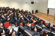 [50·60 노후설계 프로젝트 130] 사내강사, 기업 성장 엔진 역할 담당