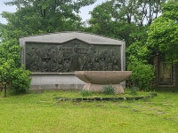 [김경은 여행작가의 서울이야기-용산구③] 18 당고개 순교성지