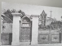 [김경은 여행작가의 서울이야기-용산구③] 18 당고개 순교성지