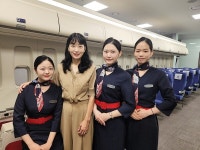 [10·20 진로 멘토링 132] 이희라 경복대학교 항공서비스과 교수 비행 시 개인감정 OFF 모드 사용