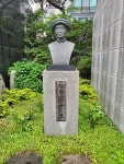 [김경은 여행작가의 서울이야기-용산구⑤] 새남터성지와 용산공원 반환부지