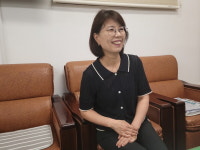달서구 송현2동 행정복지센터 김영화 동장 취약계층, 복지 사각지대 발굴ㆍ보호하는 일에 보람 느껴