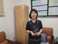 달서구 송현2동 행정복지센터 김영화 동장 취약계층, 복지 사각지대 발굴ㆍ보호하는 일에 보람 느껴