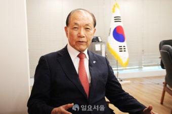 [특집인터뷰] 황우여 국민의힘 비상대책위원장 