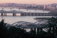 [서울 명(소)장(인)을 찾아서-169] 용산구에서 맛본 세계 미각 이태원세계음식거리