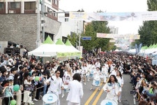[서울 명(소)장(인)을 찾아서-169] 용산구에서 맛본 세계 미각 이태원세계음식거리