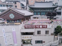 [김경은 여행작가의 서울이야기-마포구④] 3.1운동 기념비에서 담담정까지