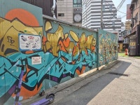 [김경은 여행작가의 서울이야기-마포구⑤] 홍대 거리