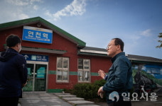 담대한 도전, 새로운 연천! ... 김덕현 연천군수, 취임 2주년 기자 간담회 개최