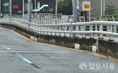 대전시 20개 버스 노선 109대  유등교 우회 운행