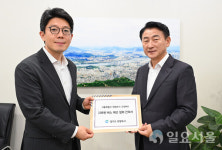 김동근 의정부시장, 서울시에 106번 버스 폐선 철회 건의... 의정부 시민의 걱정과 우려 전달