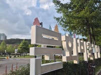 [김경은 여행작가의 서울이야기-마포구⑦] 불광천과 월드컵 공원