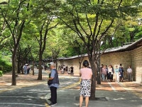 [김경은 여행작가의 서울이야기-중구②] 추억의 정동길 그 두 번째 이야기