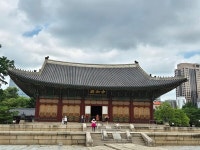 [김경은 여행작가의 서울이야기-중구④] 덕수궁을 가다