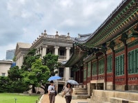 [김경은 여행작가의 서울이야기-중구④] 덕수궁을 가다