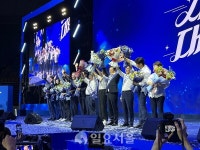 이재명, 85.40% 압도적 득표율로 당대표 연임···정봉주 최고위원 탈락   