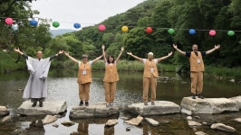 [한가위 특집] 2024  가을 전국 산사음악회&템플스테이... 탑5 주목!