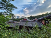 [김경은 여행작가의 서울이야기-종로구②] 경희궁
