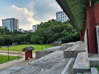 [김경은 여행작가의 서울이야기-종로구②] 경희궁