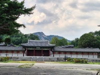 [김경은 여행작가의 서울이야기-종로구②] 경희궁