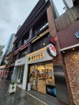 [김경은 여행작가의 서울이야기-종로구③] 광화문 그 첫번째 이야기