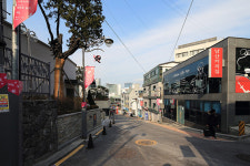 [서울 명(소)장(인)을 찾아서-186] 동심으로 돌아가는 추억 만화속으로 서울 애니메이션 센터