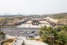 [서울 명(소)장(인)을 찾아서-191] 종로엔 다 있다  창덕궁길