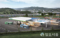[특별기획] 고양시, 수소에너지 분야 선도적 역활... 생산에서 활용까지